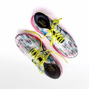 Asics Ortholite Athletic Shoes